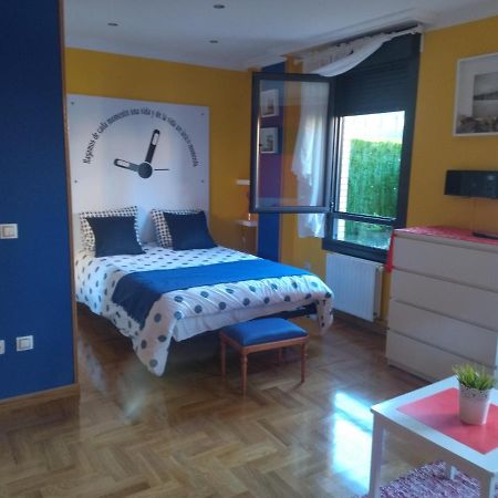Apartamento Mar Y Ola 4 Llanes Exterior foto