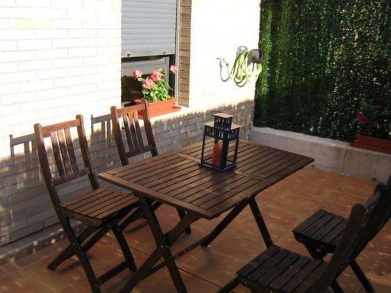 Apartamento Mar Y Ola 4 Llanes Exterior foto